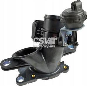 CSV electronic parts CCM8128 - Carcasa clapeta aaoparts.ro