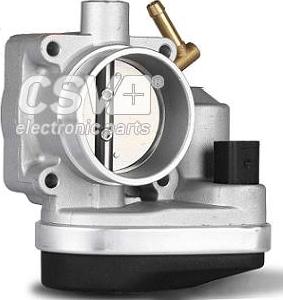 CSV electronic parts CCM8171 - Carcasa clapeta aaoparts.ro