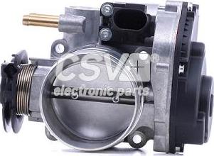 CSV electronic parts CCM8177 - Carcasa clapeta aaoparts.ro
