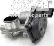 CSV electronic parts CCM8292 - Carcasa clapeta aaoparts.ro