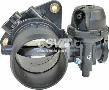 CSV electronic parts CCM8256 - Carcasa clapeta aaoparts.ro