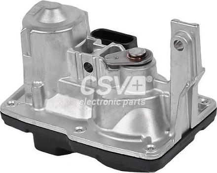 CSV electronic parts CCM8284 - Carcasa clapeta aaoparts.ro