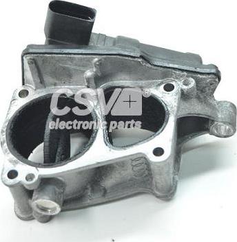 CSV electronic parts CCM8228 - Carcasa clapeta aaoparts.ro