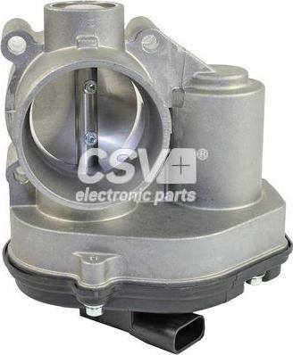 CSV electronic parts CCM7092C - Carcasa clapeta aaoparts.ro