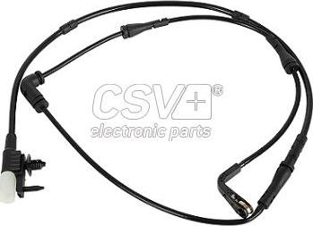 CSV electronic parts CDF2146 - Senzor de avertizare,uzura placute de frana aaoparts.ro