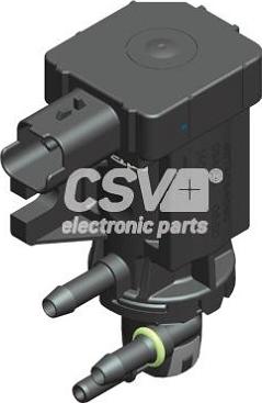 CSV electronic parts CEV4866 - Convertor presiune, esapament aaoparts.ro