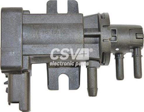 CSV electronic parts CEV4868 - Convertor presiune, esapament aaoparts.ro