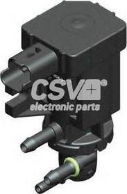 CSV electronic parts CEV4863 - Convertor presiune, esapament aaoparts.ro