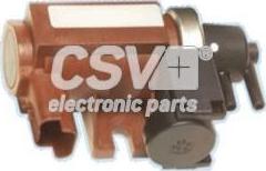 CSV electronic parts CEV4772 - Convertor presiune, esapament aaoparts.ro