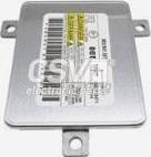 CSV electronic parts CFX3700 - Unitate de control,lumini aaoparts.ro