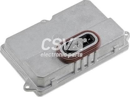 CSV electronic parts CFX2655C - Unitate de comanda,lampa cu descarcare pe gaz aaoparts.ro