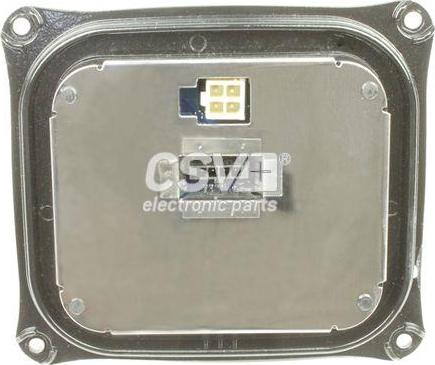 CSV electronic parts CFX2665 - Unitate de control,lumini aaoparts.ro
