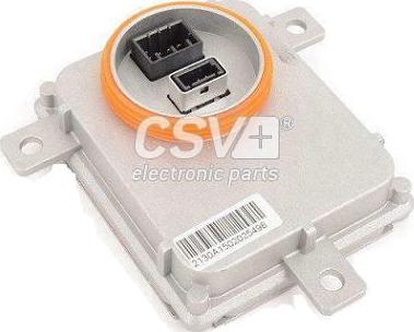 CSV electronic parts CFX2667 - Unitate de control,lumini aaoparts.ro