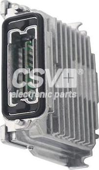CSV electronic parts CFX2303 - Unitate de control,lumini aaoparts.ro