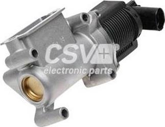 CSV electronic parts CGR4655 - Supapa EGR aaoparts.ro