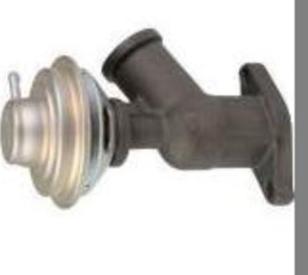 CSV electronic parts CGR4657 - Supapa EGR aaoparts.ro