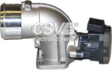 CSV electronic parts CGR4828C - Carcasa clapeta aaoparts.ro
