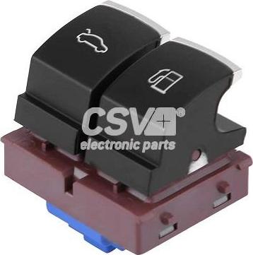 CSV electronic parts CID6033 - Comutator, fixare buson rezervor aaoparts.ro
