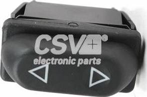 CSV electronic parts CIE6523 - Comutator,macara geam aaoparts.ro