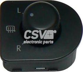 CSV electronic parts CIE6071 - Comutator, reglaj oglinda aaoparts.ro