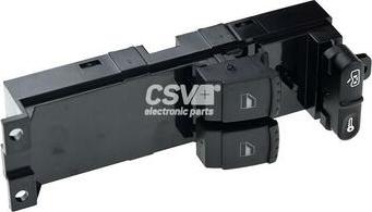 CSV electronic parts CIE6137 - Comutator,macara geam aaoparts.ro