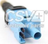 CSV electronic parts CIF0343 - Comutator, actionare ambreiaj (Tempomat) aaoparts.ro