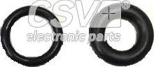 CSV electronic parts CKJ1243 - Set inele etansare, injector aaoparts.ro
