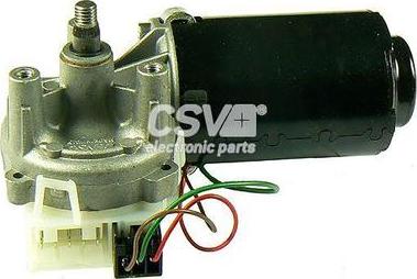 CSV electronic parts CML0095 - Motor stergator aaoparts.ro