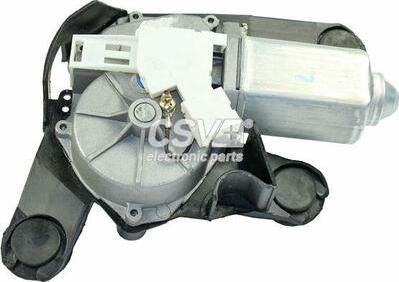 CSV electronic parts CML0124 - Motor stergator aaoparts.ro