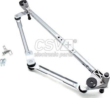 CSV electronic parts CML0257 - Legaturi stergator parbriz aaoparts.ro