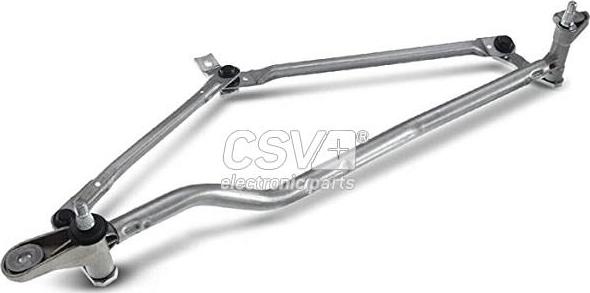 CSV electronic parts CML0264 - Legaturi stergator parbriz aaoparts.ro