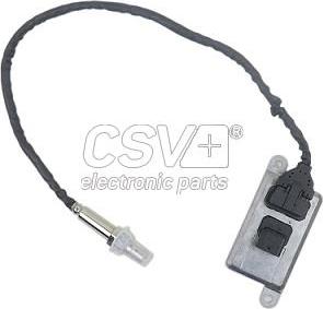 CSV electronic parts CNO3090 - Senzor NOx, injectie aditiv aaoparts.ro