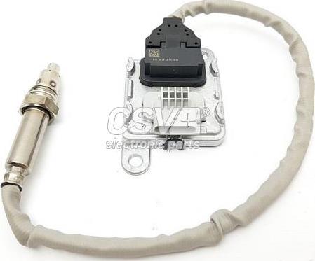 CSV electronic parts CNO3145 - Senzor NOx, injectie aditiv aaoparts.ro