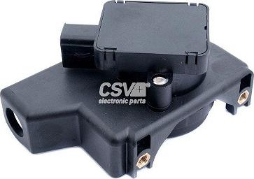 CSV electronic parts CPM9430 - Senzor, pedala acceleratie aaoparts.ro