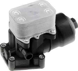 CSV electronic parts CRA1176C - Radiator ulei, ulei motor aaoparts.ro