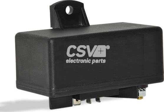 CSV electronic parts CRP4045 - Releu,instalatia de comanda bujii incandescente aaoparts.ro