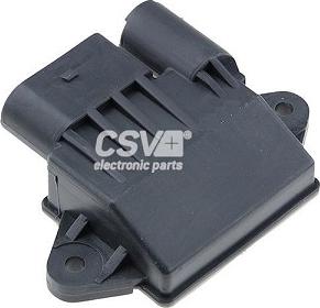 CSV electronic parts CRP5684 - Releu,instalatia de comanda bujii incandescente aaoparts.ro