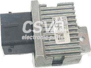 CSV electronic parts CRP5790 - Releu,instalatia de comanda bujii incandescente aaoparts.ro