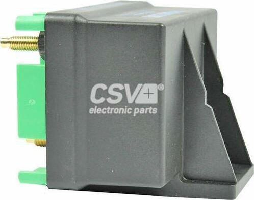 CSV electronic parts CRP5760 - Releu,instalatia de comanda bujii incandescente aaoparts.ro