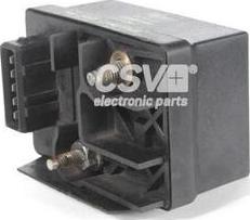 CSV electronic parts CRP5780 - Releu,instalatia de comanda bujii incandescente aaoparts.ro