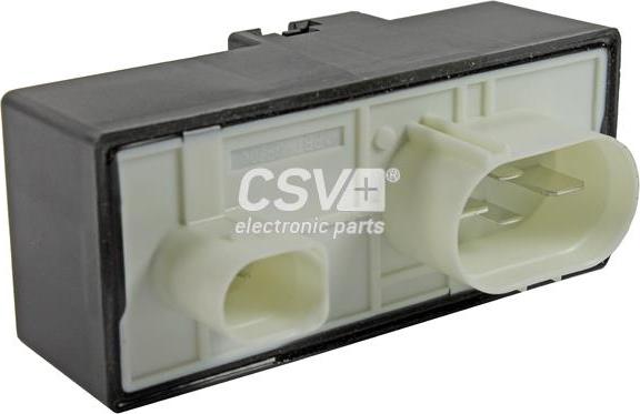CSV electronic parts CRP0145 - Releu,instalatia de comanda bujii incandescente aaoparts.ro
