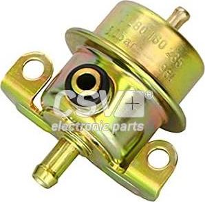 CSV electronic parts CRP3017 - Supapa control, presiune combustibil aaoparts.ro