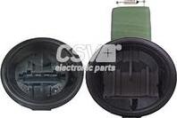 CSV electronic parts CRV9054 - Reglaj, suflanta de interior aaoparts.ro
