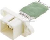 CSV electronic parts CRV9060 - Rezistor, ventilator habitaclu aaoparts.ro