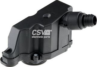 CSV electronic parts CRV2606 - Separator ulei, ventilatie bloc motor aaoparts.ro