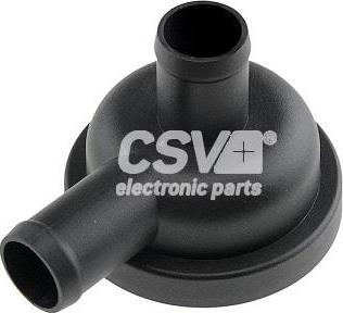 CSV electronic parts CRV2637 - Ventil, aerisire carter aaoparts.ro