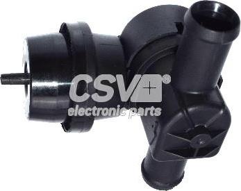 CSV electronic parts CRV2061 - Separator ulei, ventilatie bloc motor aaoparts.ro