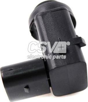 CSV electronic parts CSA5554 - Sensor, ajutor parcare aaoparts.ro