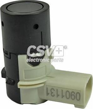 CSV electronic parts CSA5566 - Sensor, ajutor parcare aaoparts.ro