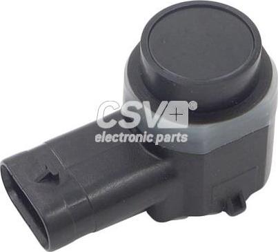 CSV electronic parts CSA5500 - Sensor, ajutor parcare aaoparts.ro